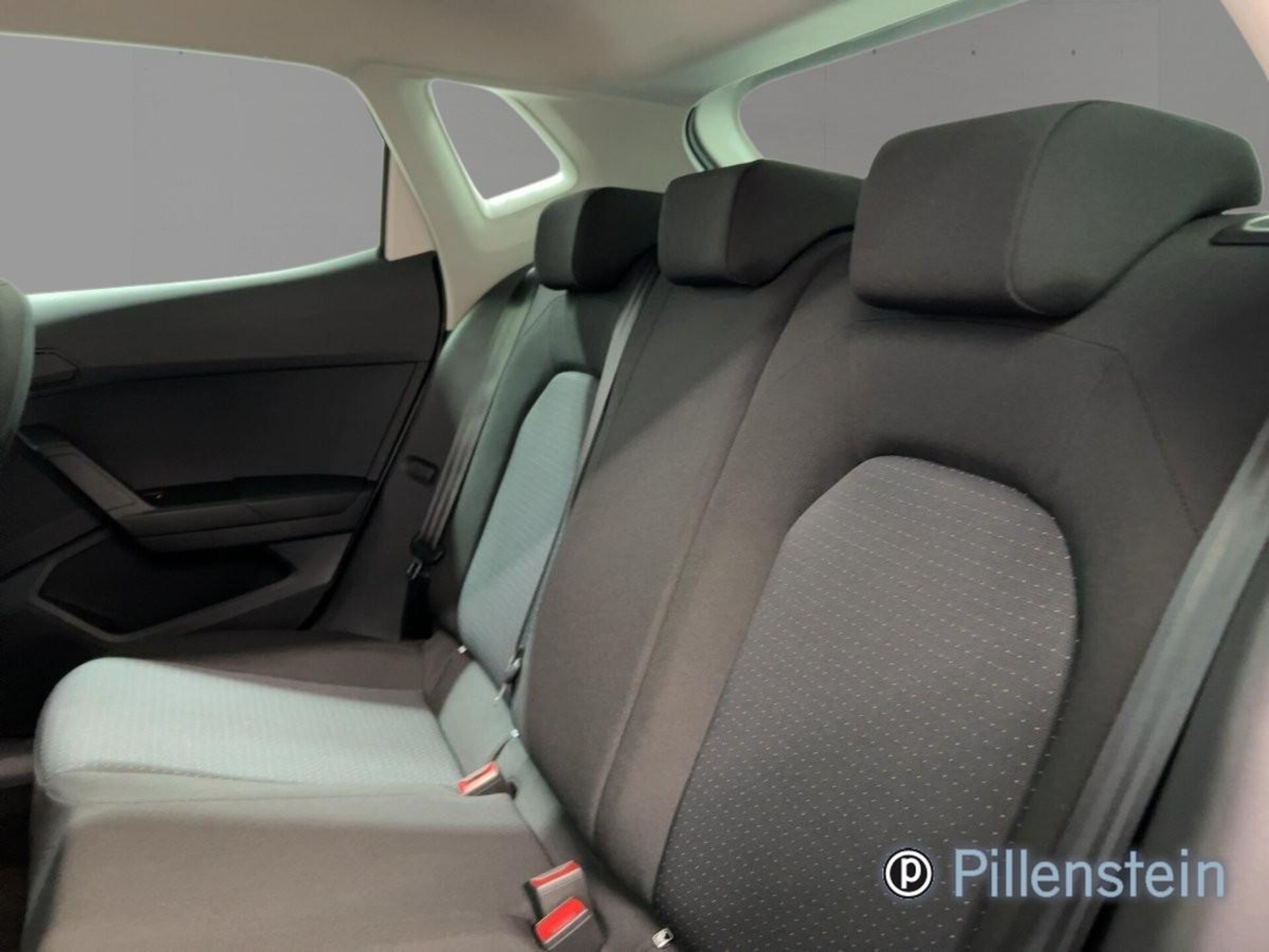 SEAT Ibiza Style
