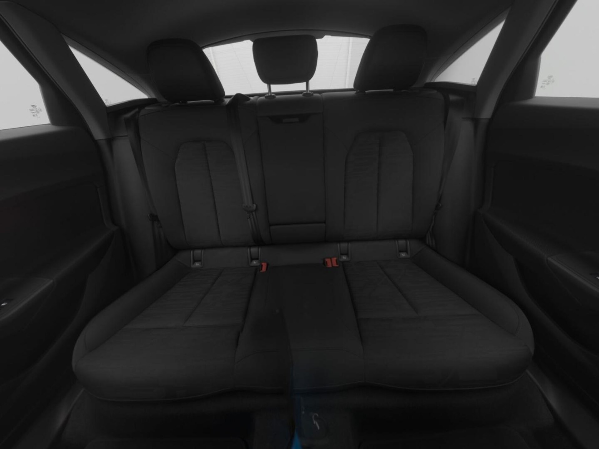 Audi A5 Limousine