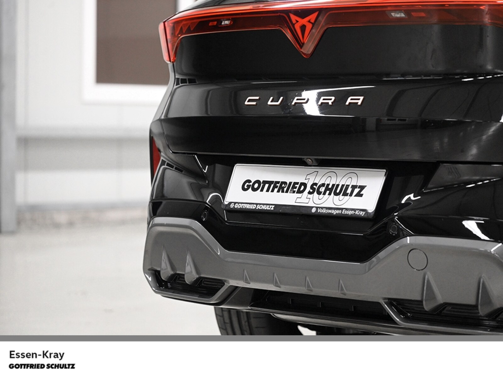CUPRA Terramar – Bild 7