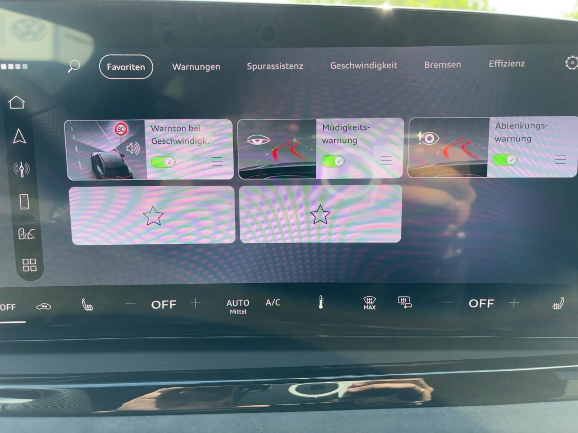 Audi A5 Avant e-hybrid
