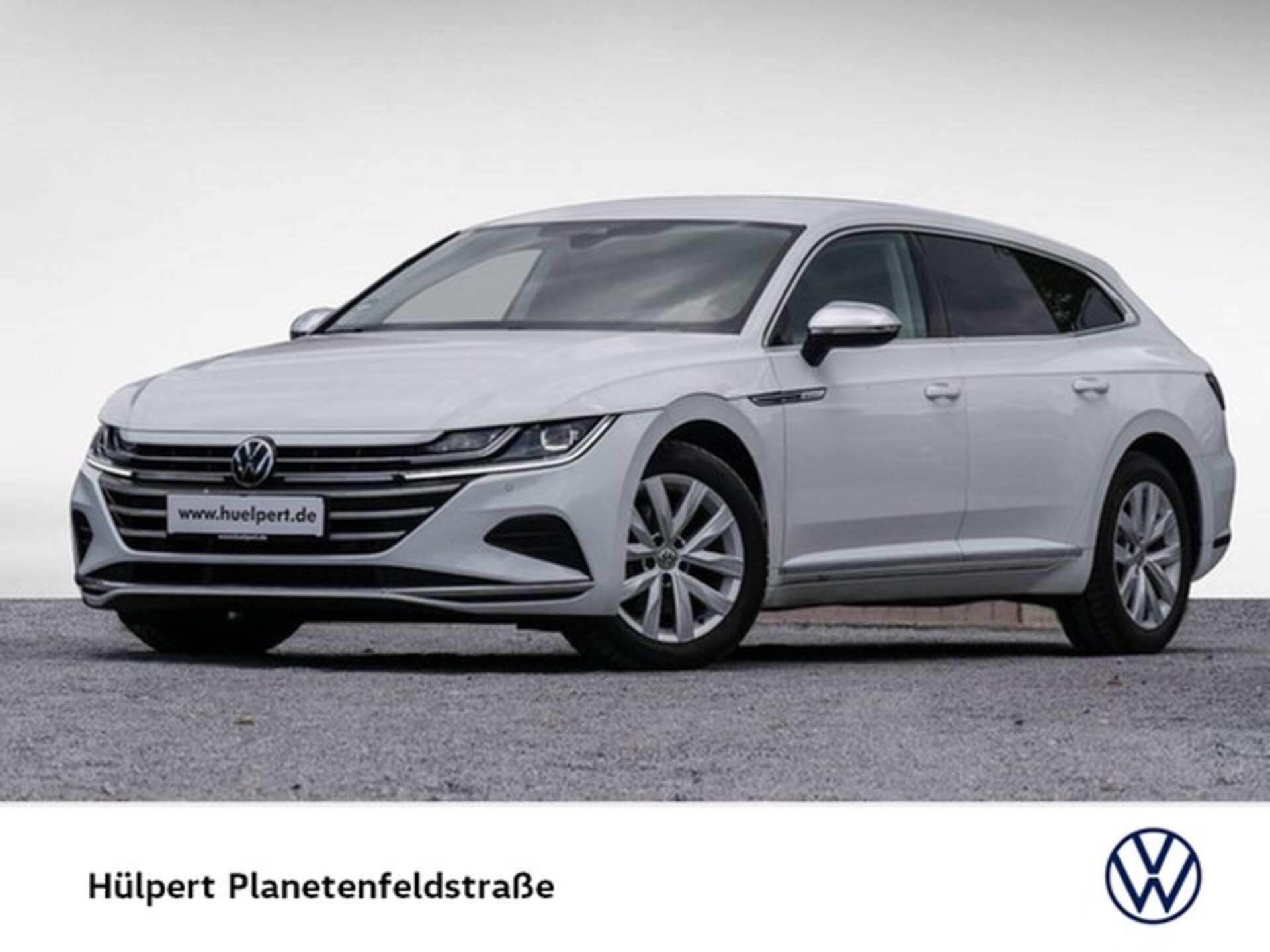 Volkswagen Arteon Shooting Brake Elegance