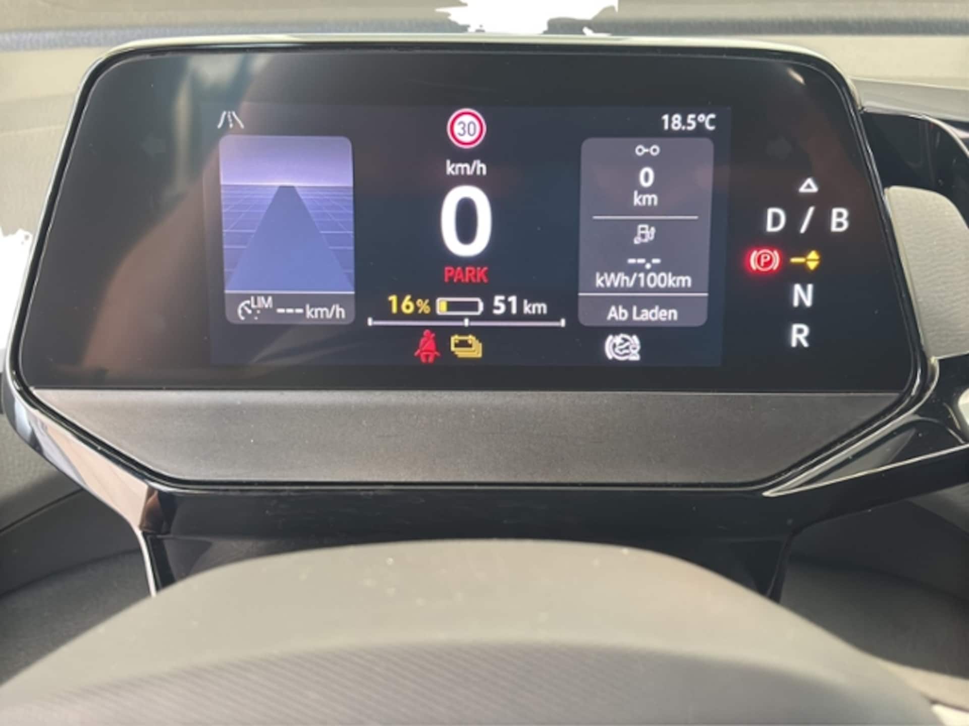 Volkswagen ID.4 Pro Performance