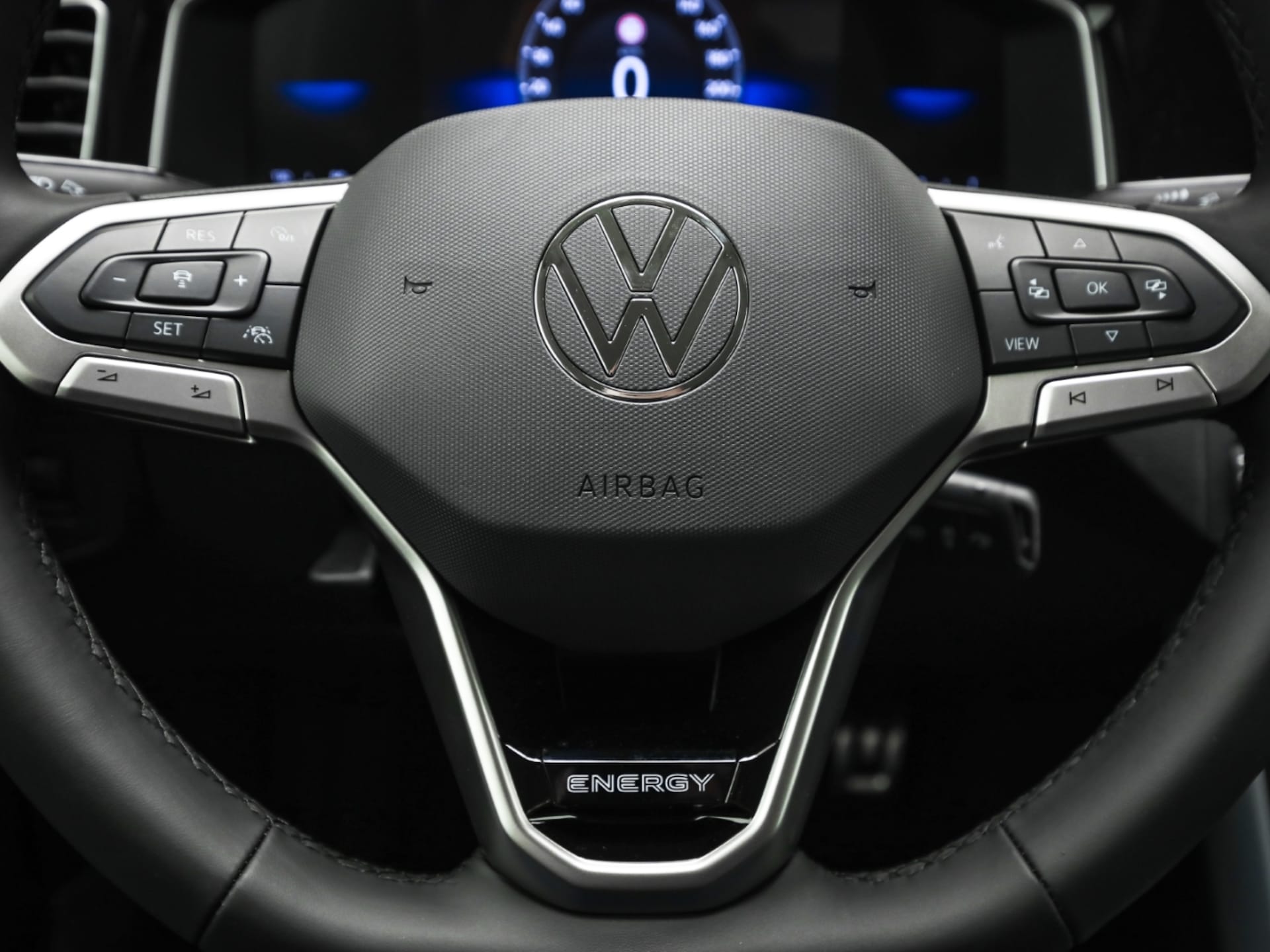 Volkswagen Taigo Life