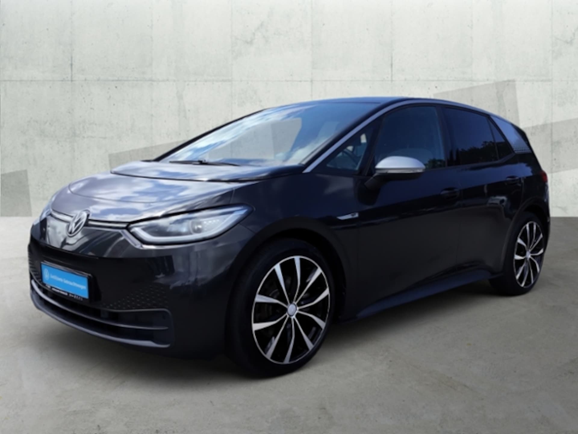 Volkswagen ID.3 1st Plus