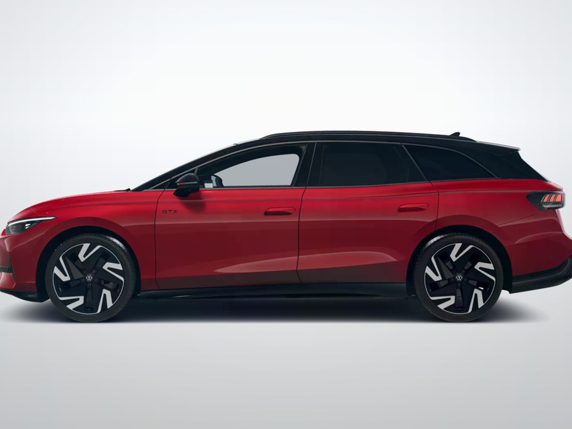 Volkswagen ID.7 Tourer GTX