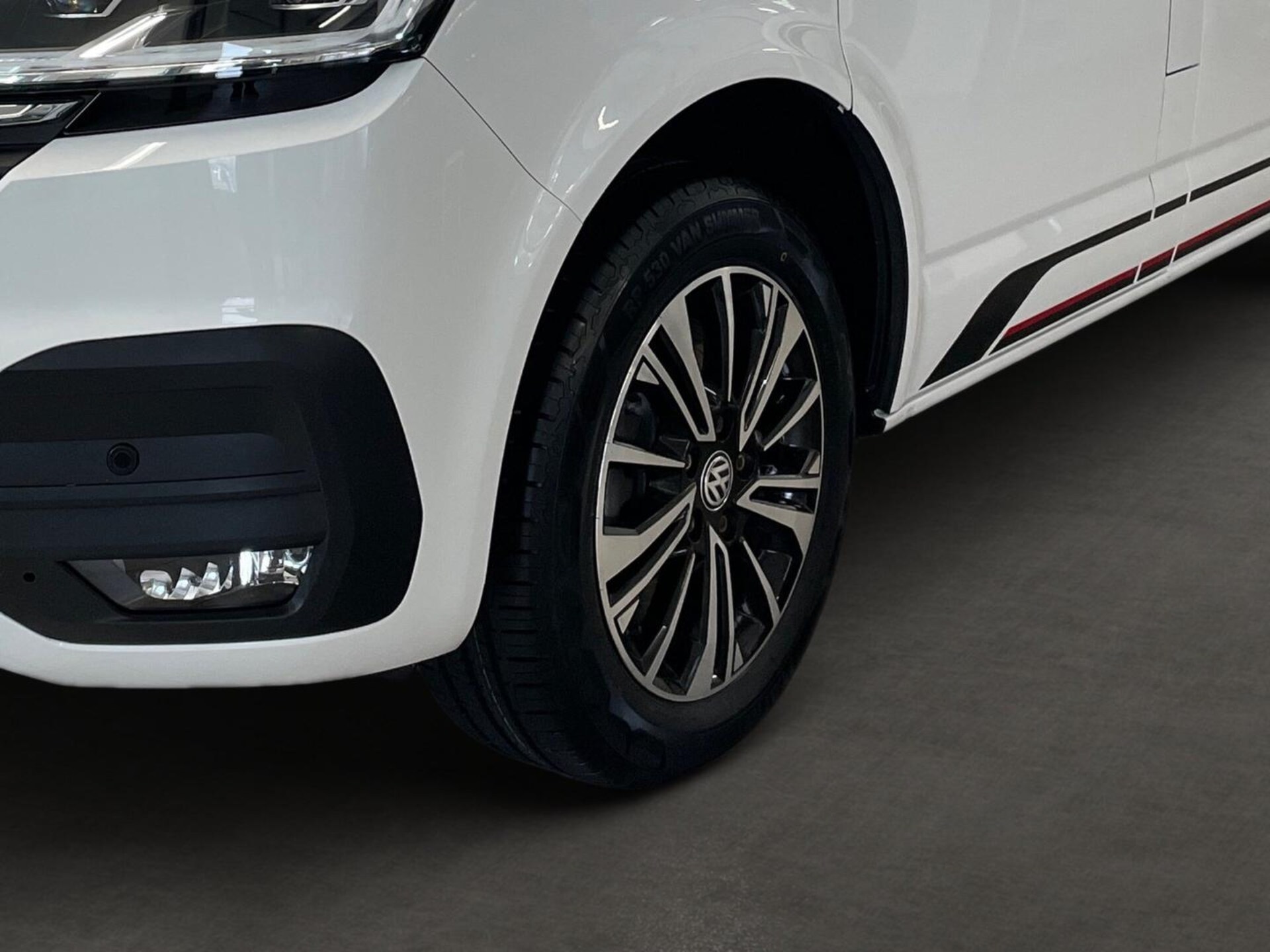Volkswagen T6.1 Multivan Comfortline