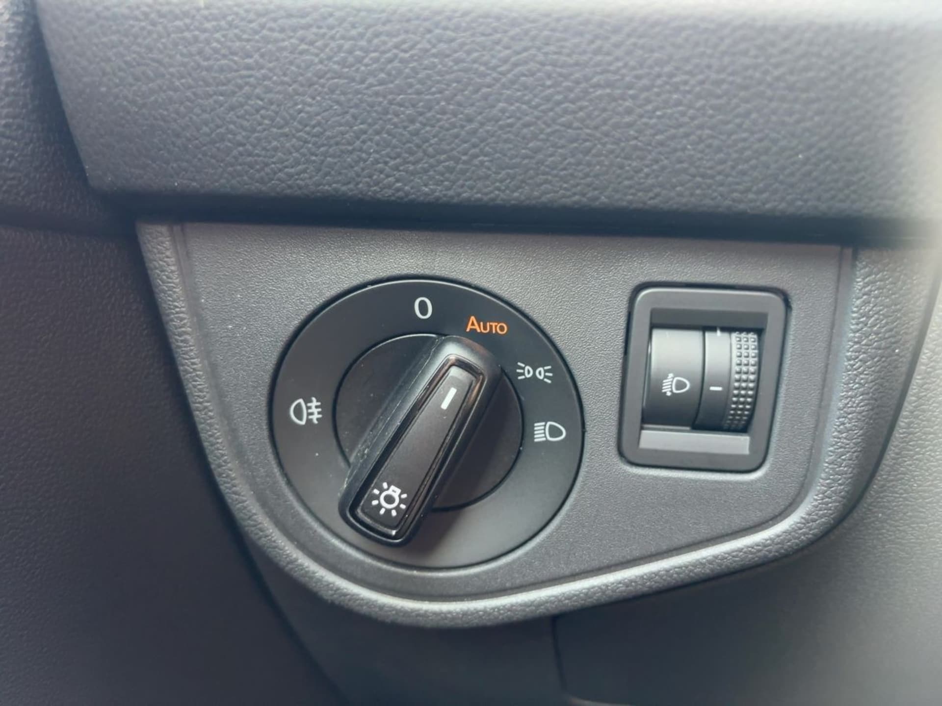 Volkswagen Taigo Life