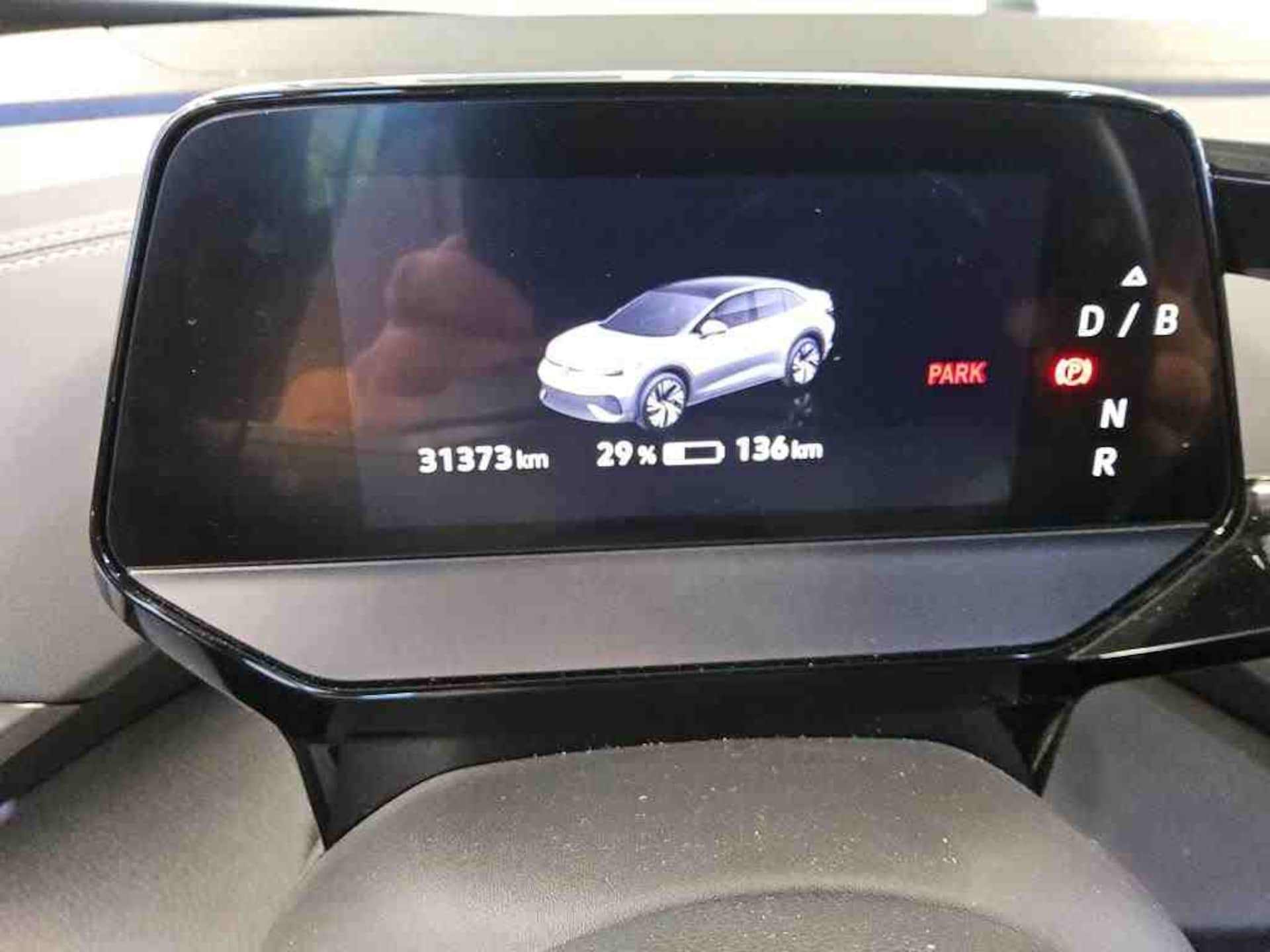 Volkswagen ID.5 Pro Performance
