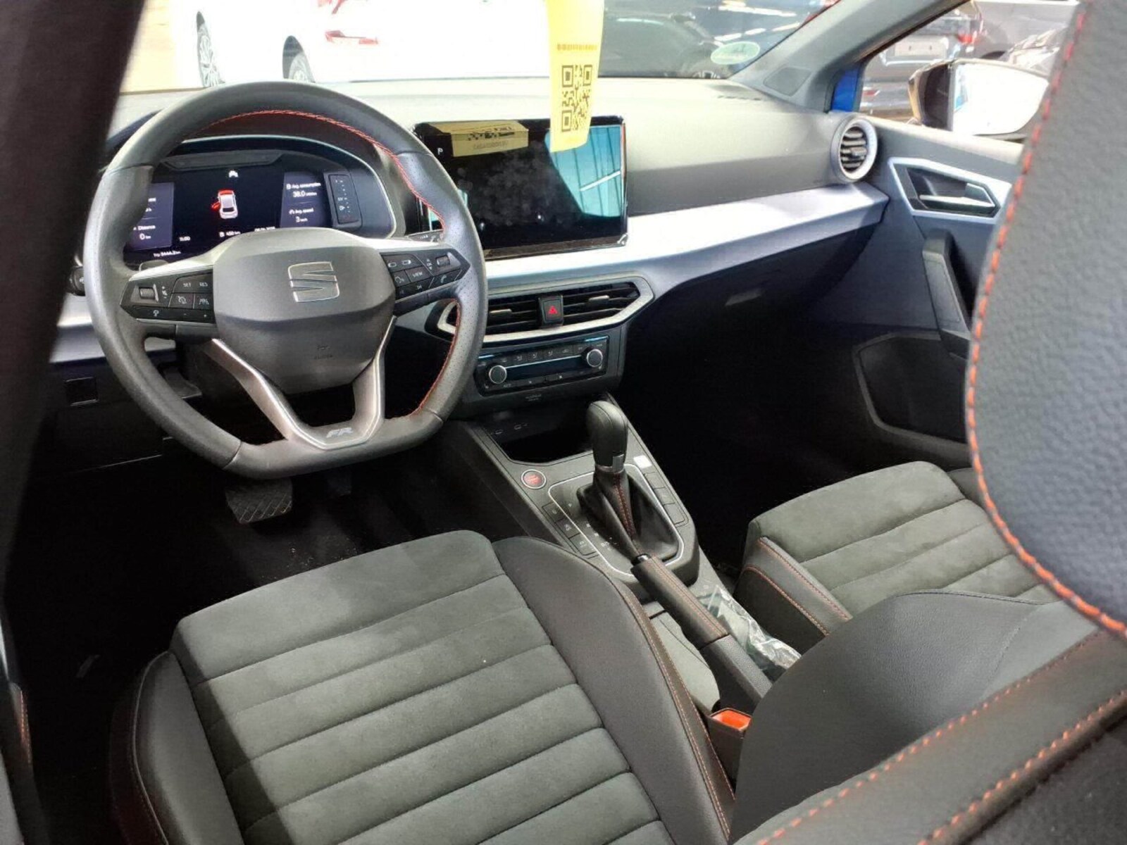 SEAT Ibiza – Bild 5