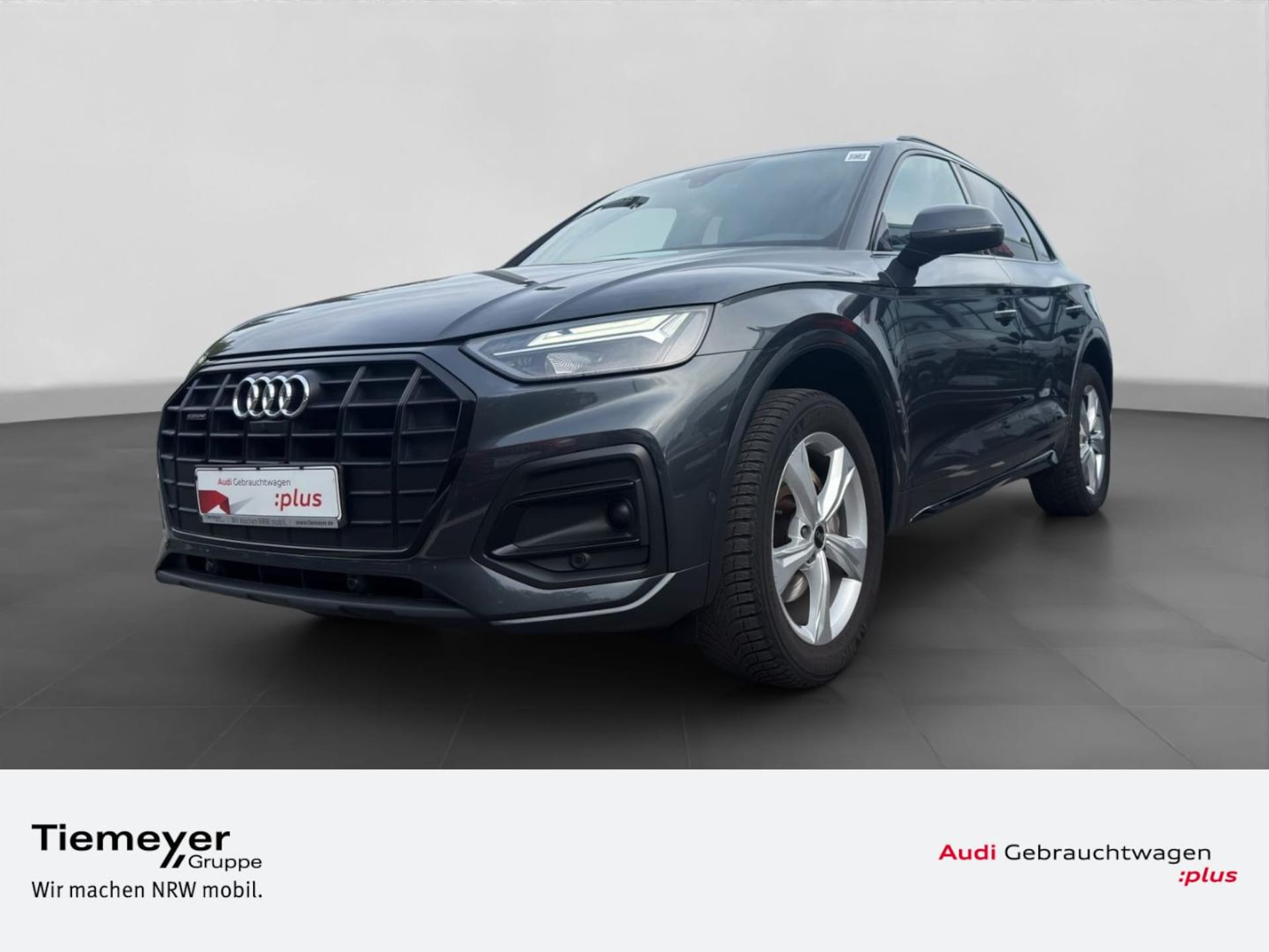 Audi Q5 SUV Advanced