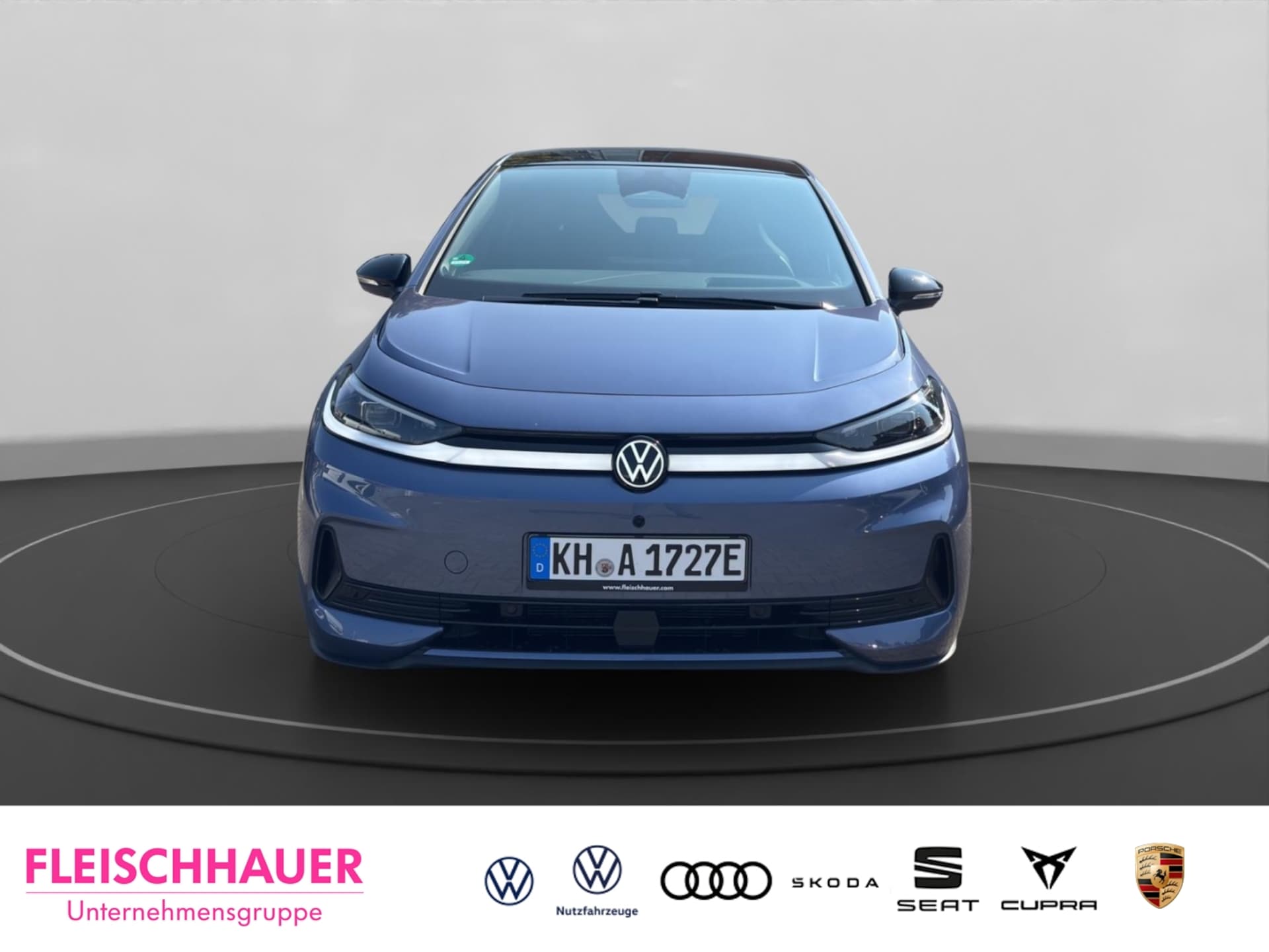 Volkswagen ID.3 Neo Style