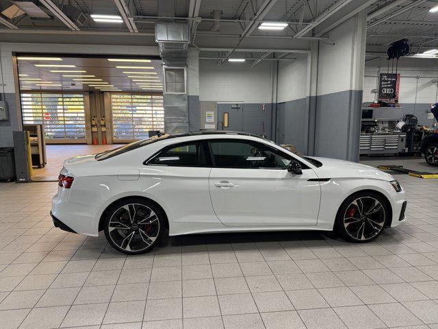 2023 Audi S5 Coupe
