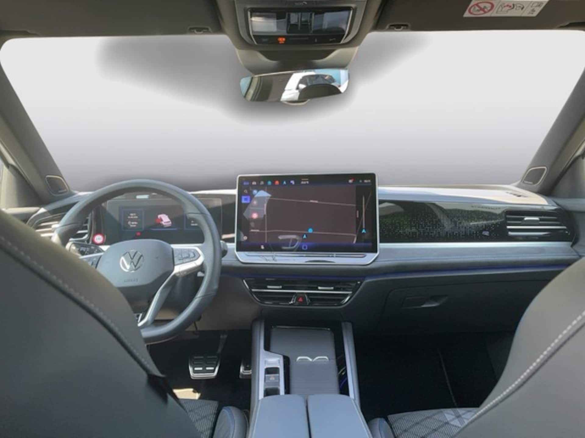 Volkswagen Passat R-Line