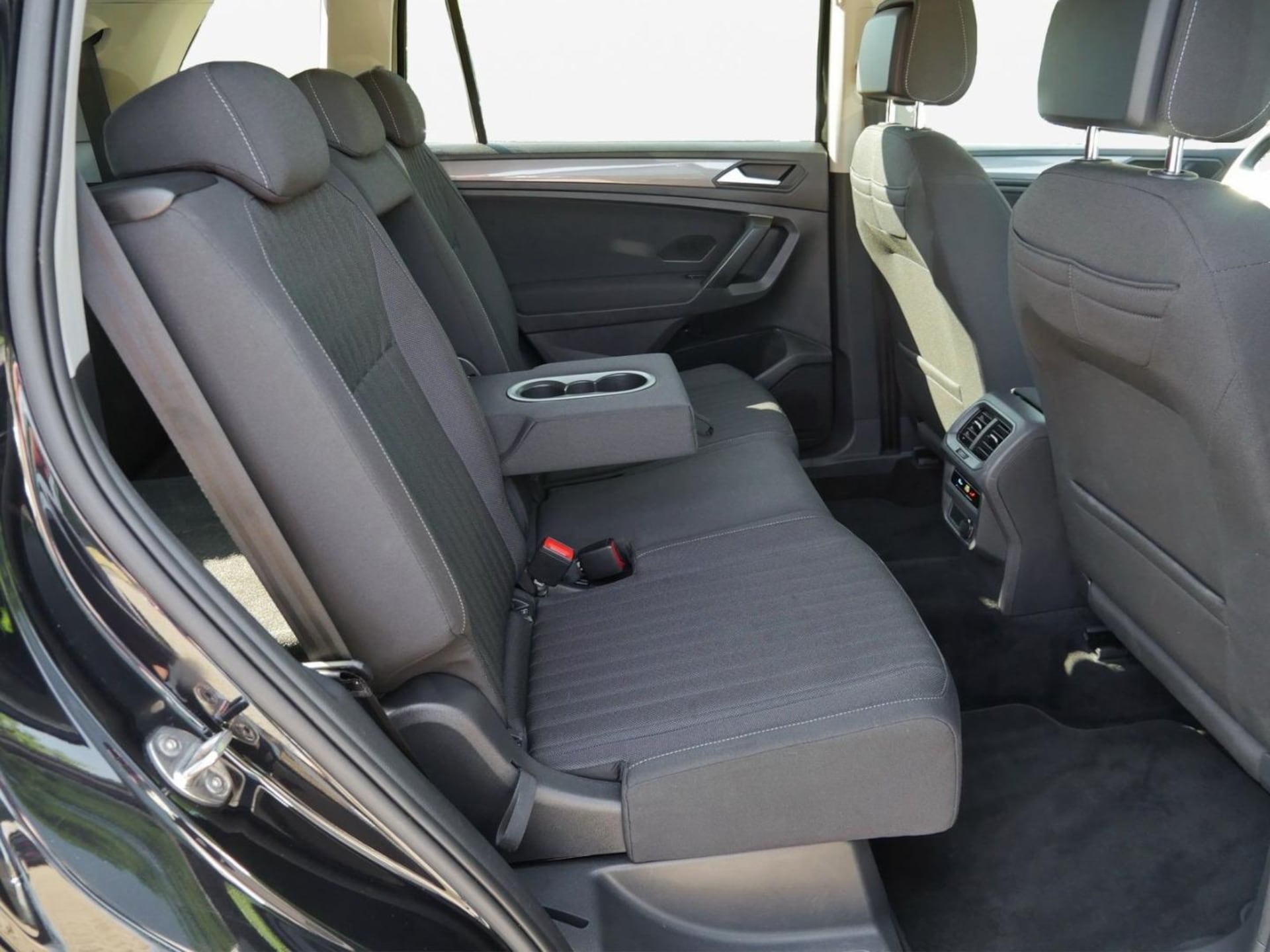 Volkswagen Tiguan Allspace Life