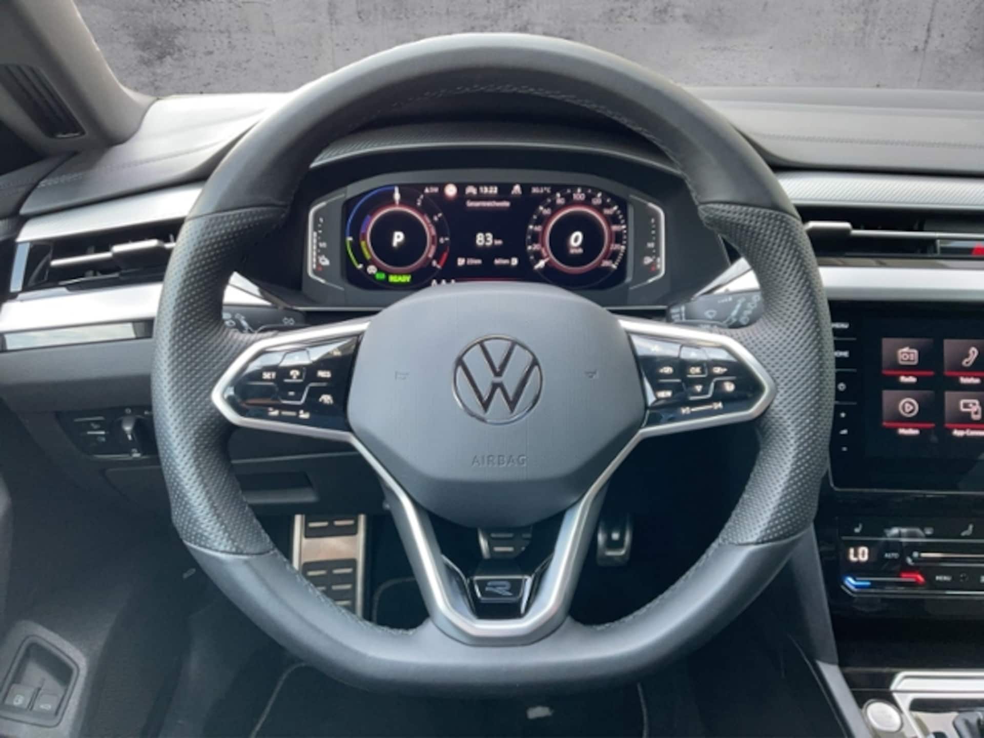 Volkswagen Arteon Shooting Brake R-Line