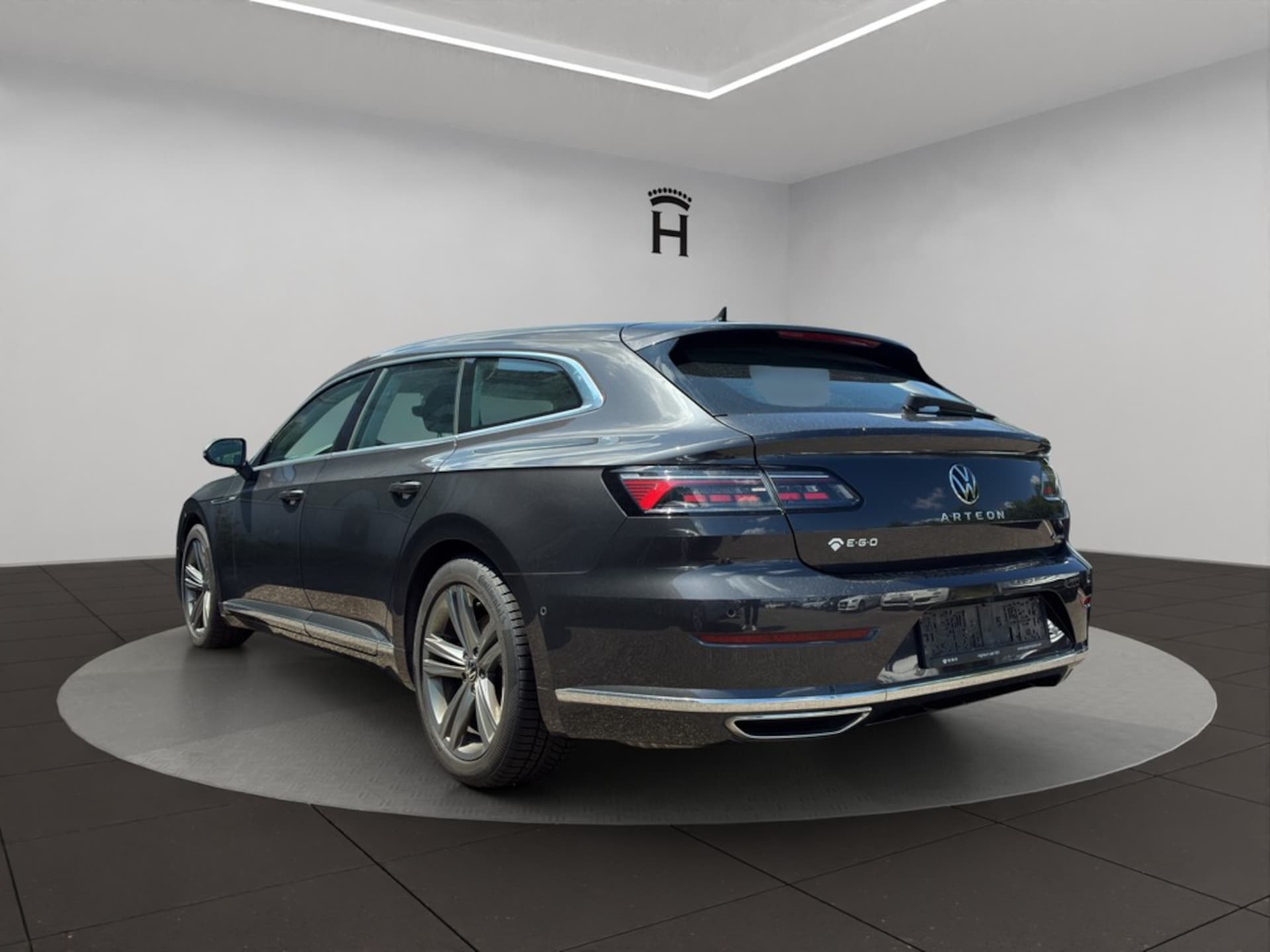 Volkswagen Arteon Shooting Brake Elegance