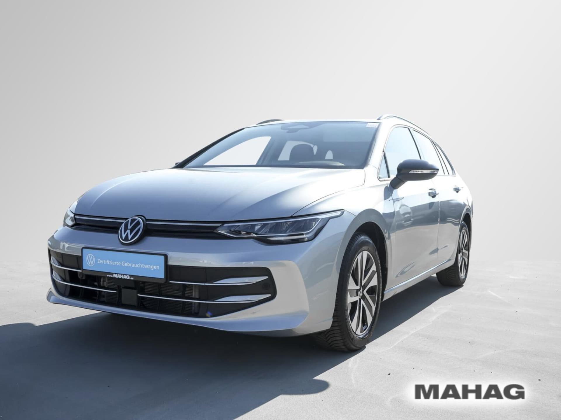 Volkswagen Golf Variant ENERGY