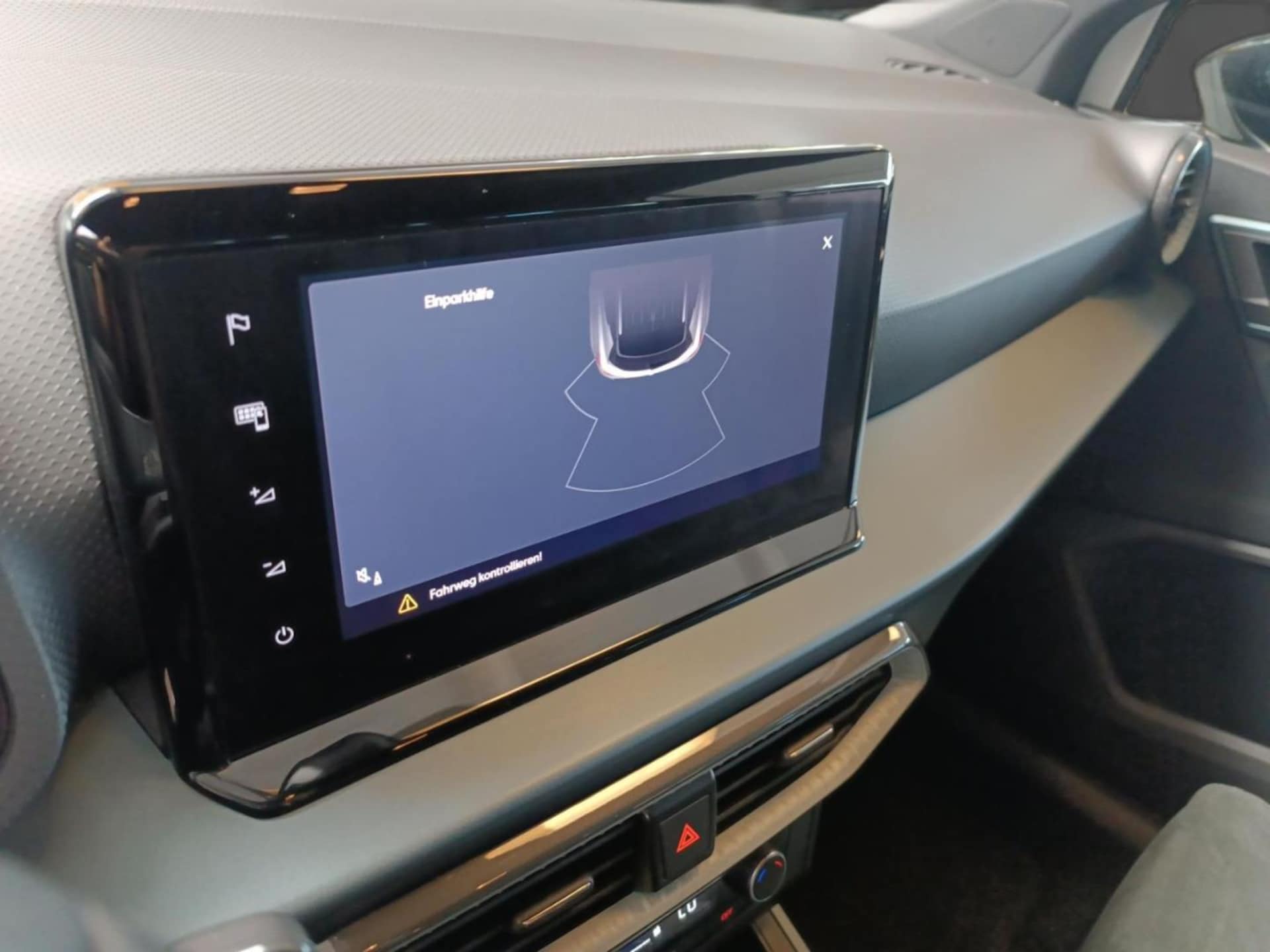 SEAT Arona Xperience