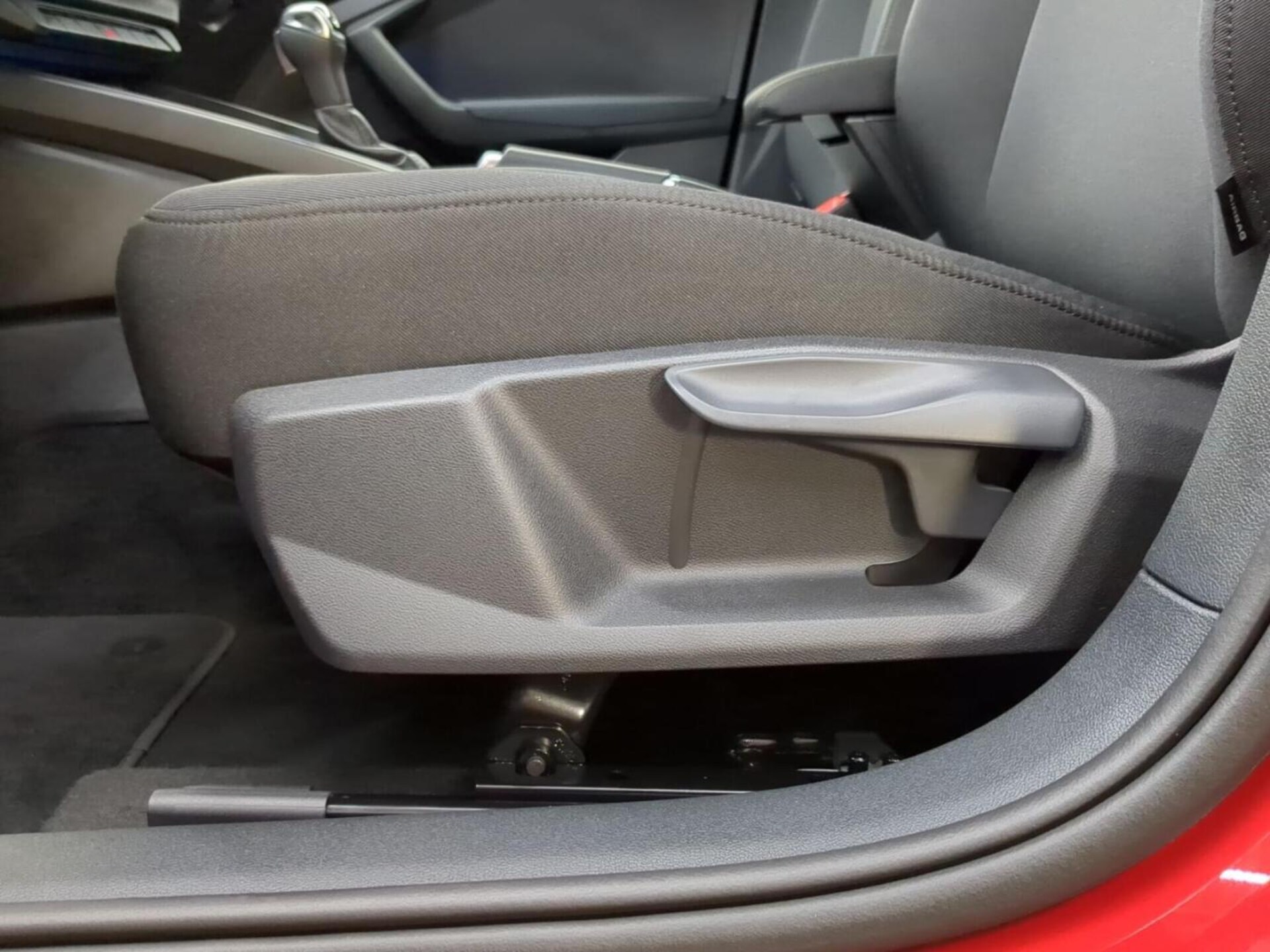Audi A1 Sportback S line