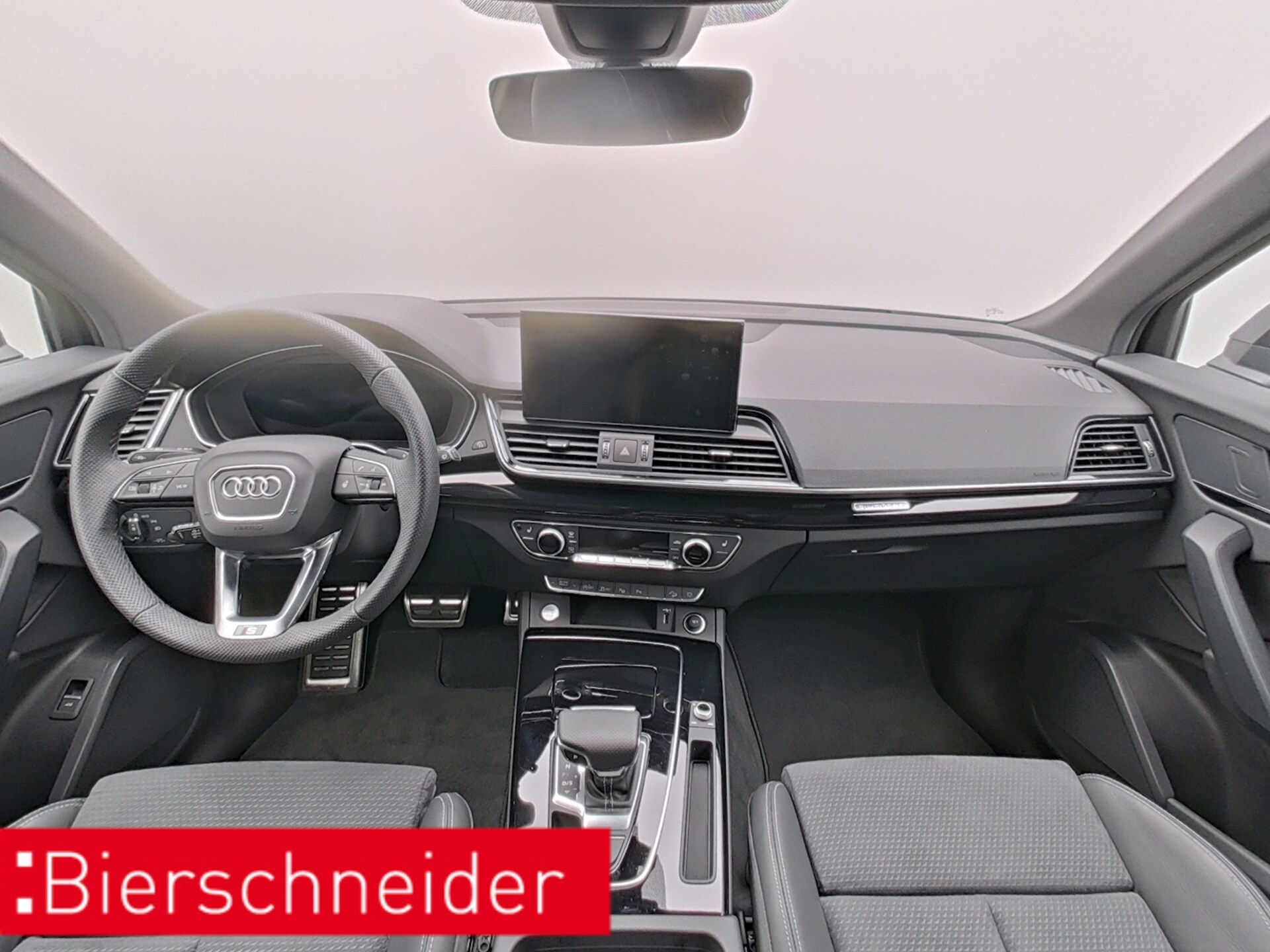 Audi Q5 Sportback S line
