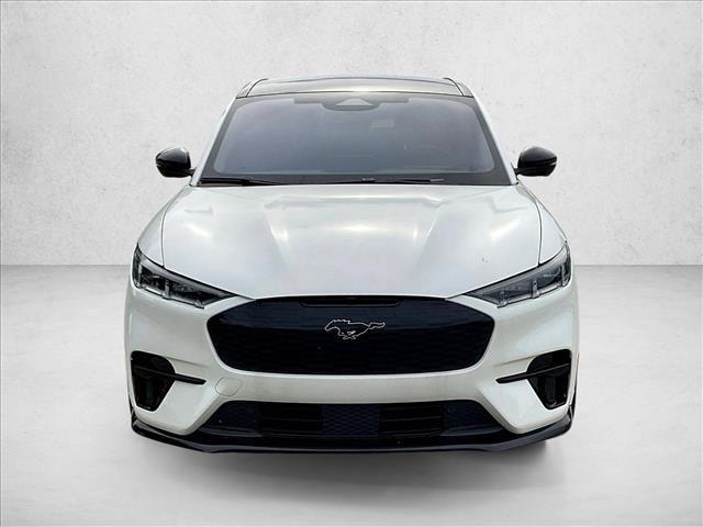 2023 Ford Mustang Mach-E