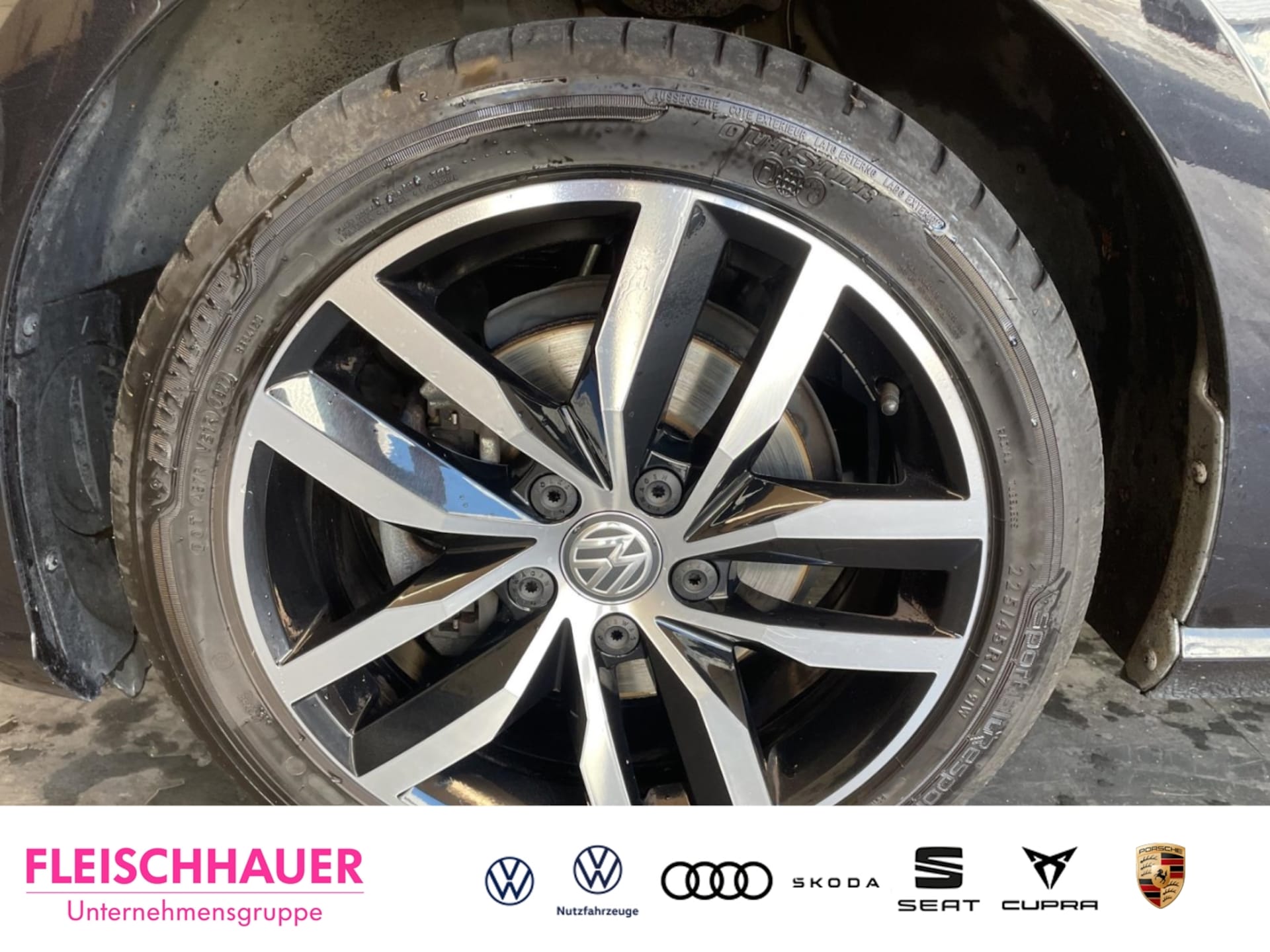 Volkswagen Golf Variant JOIN