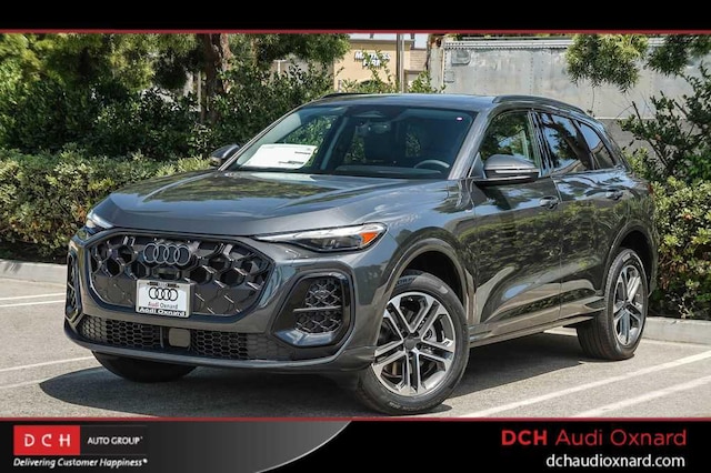 Photo of 2026 Audi Q5 