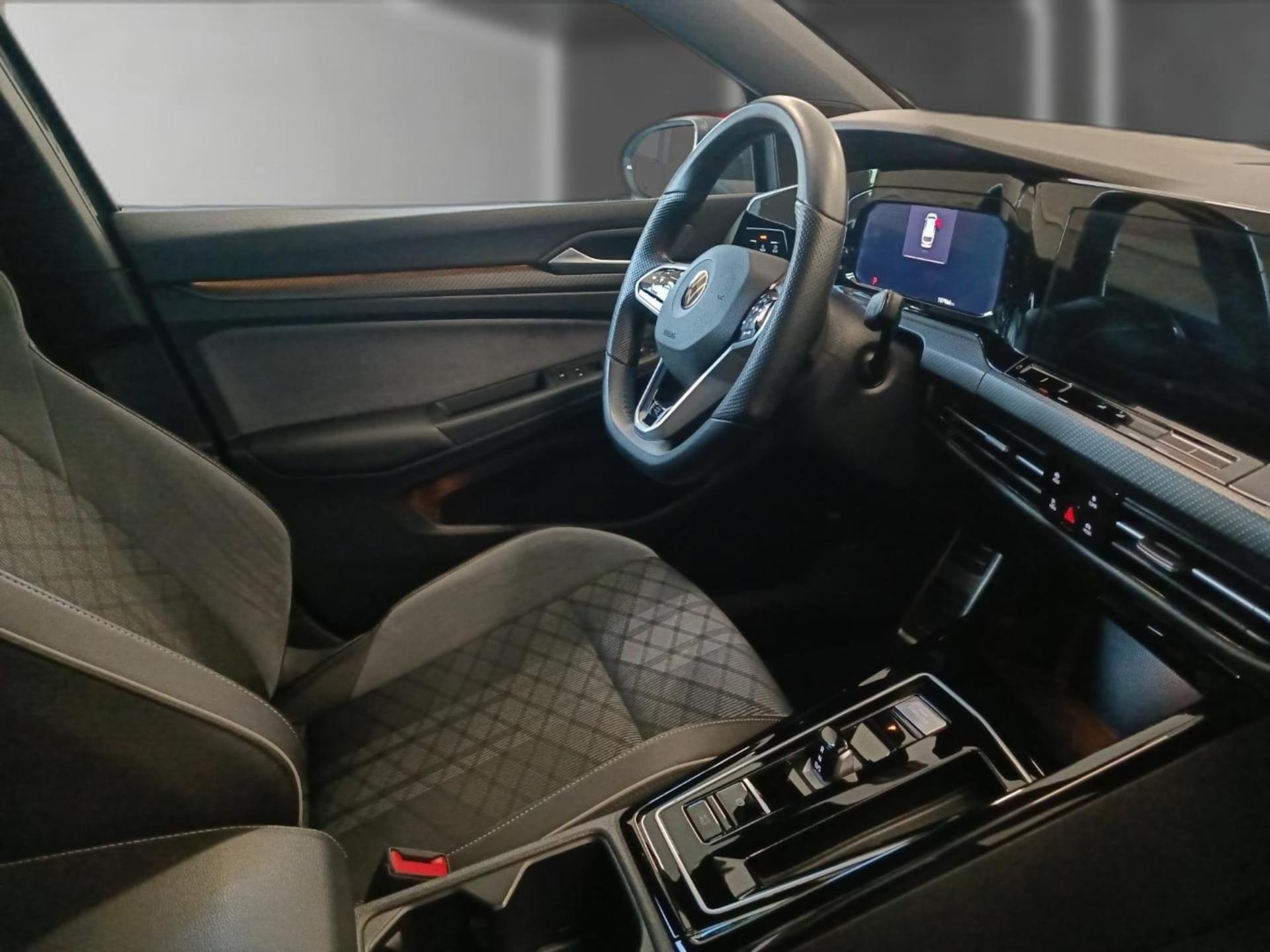 Volkswagen Golf Variant R-Line