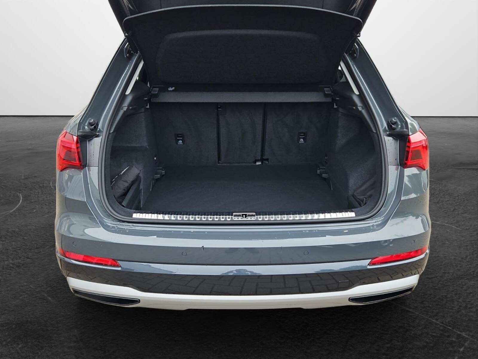Audi Q3 – Bild 12