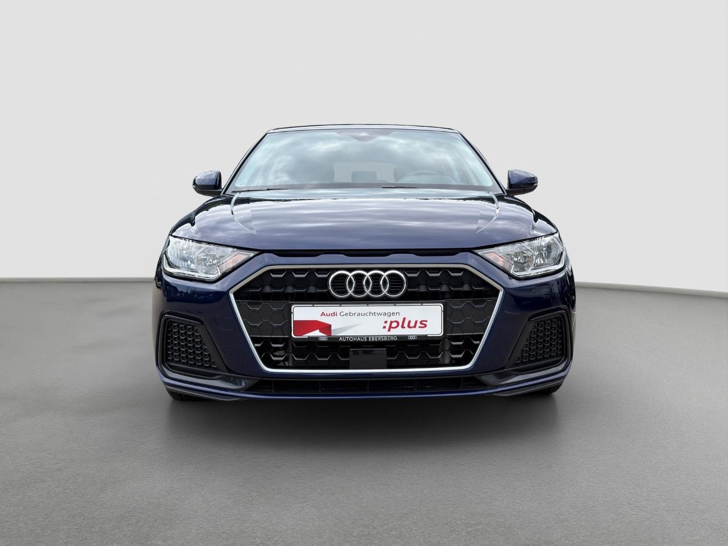 Bild über Audi A1 Sportback advanced 30 TFSI Schaltgetriebe - für weitere Informationen kontaktieren Sie den Audi Partner