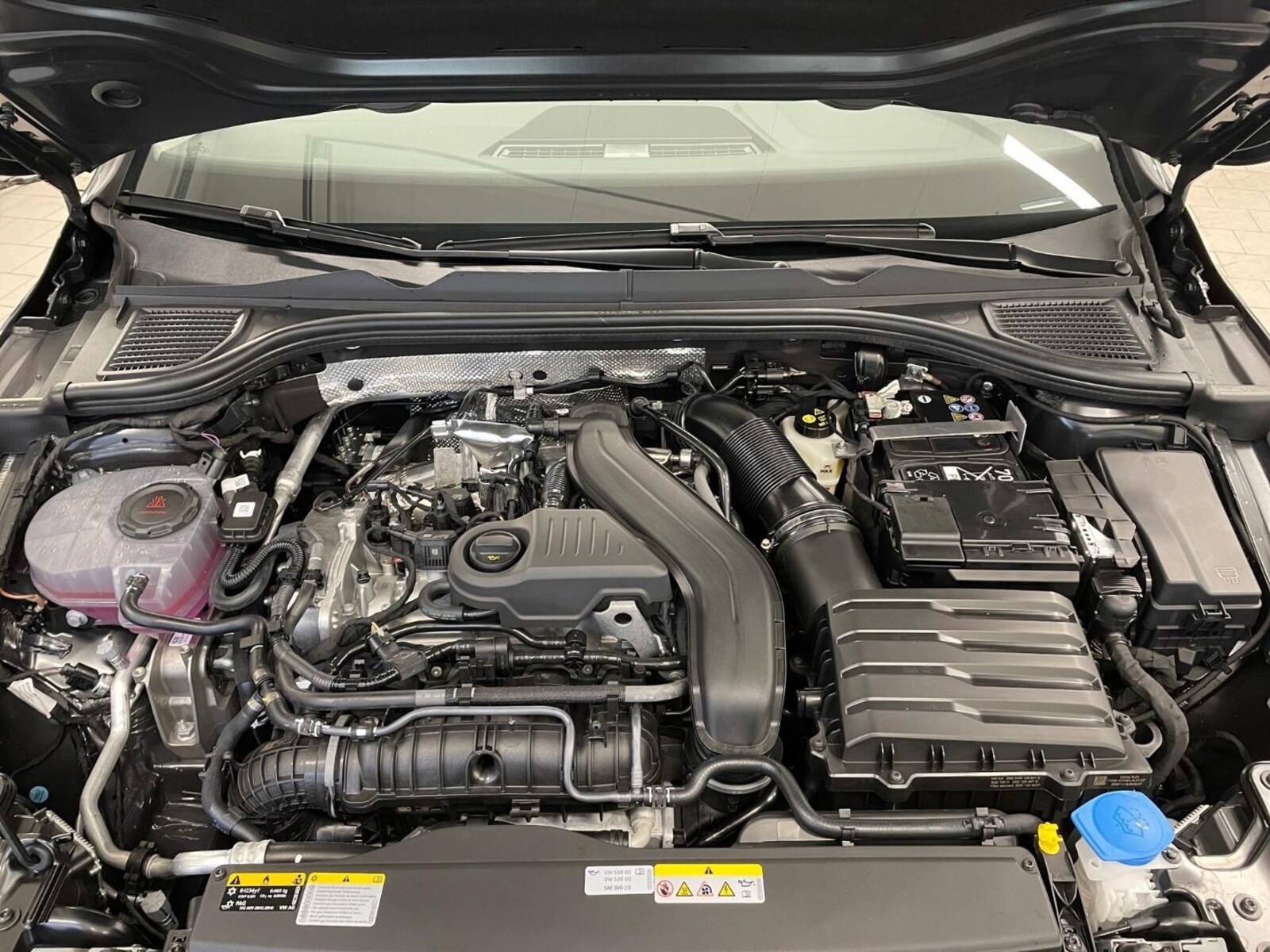 Volkswagen Golf – Bild 7