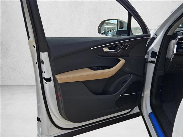 2026 Audi Q7 Premium Plus - Photo 12