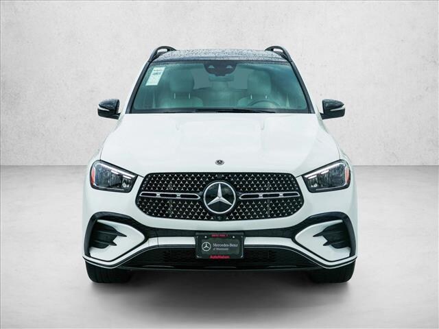 2024 Mercedes-Benz GLE 350