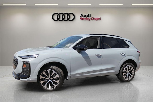 Photo of 2026 Audi Q3 SUV