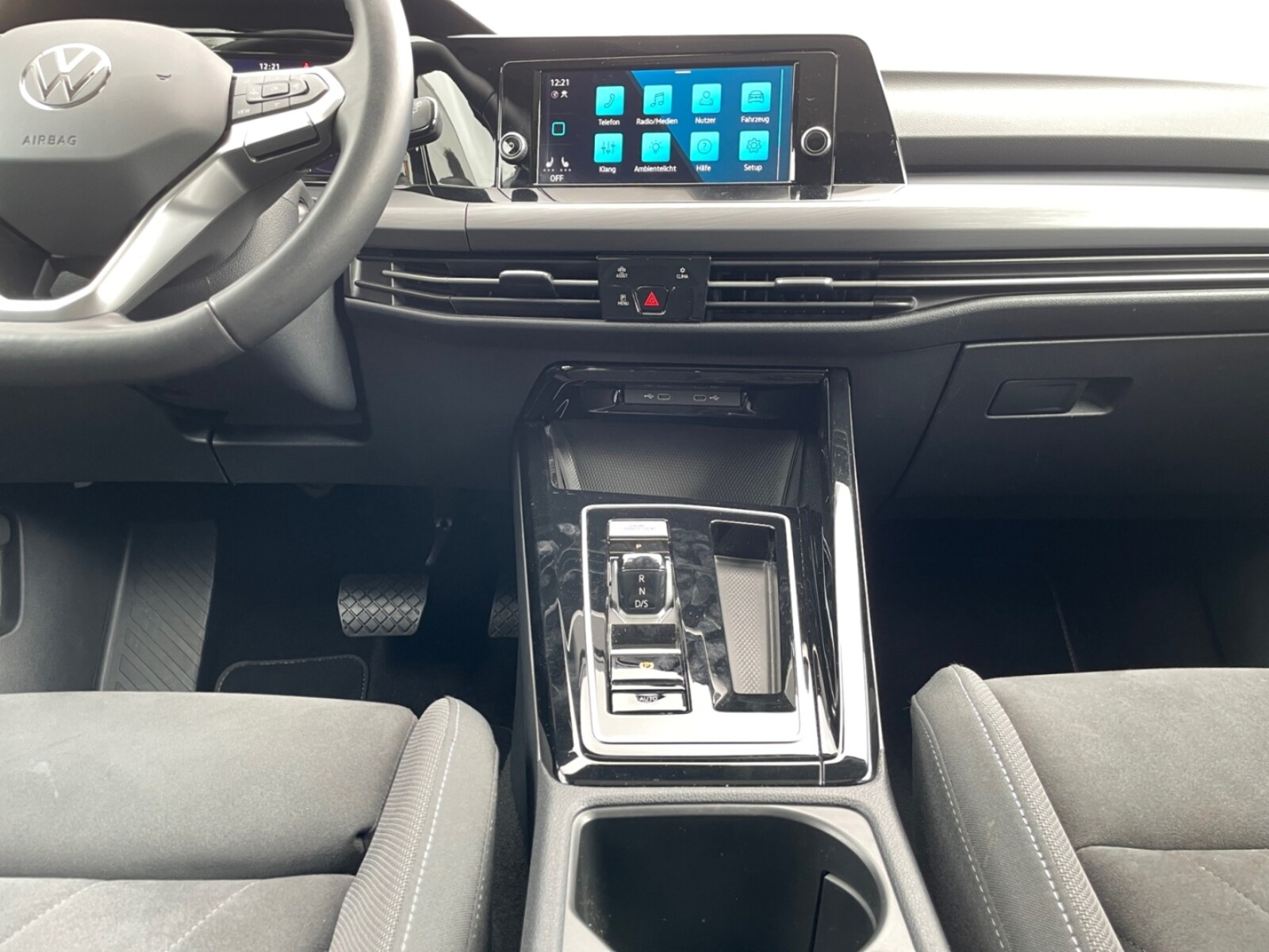 Volkswagen Golf – Bild 11