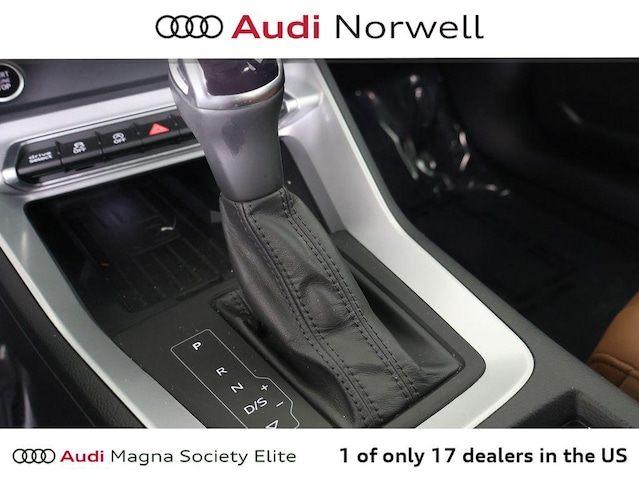 2024 Audi Q3 SUV