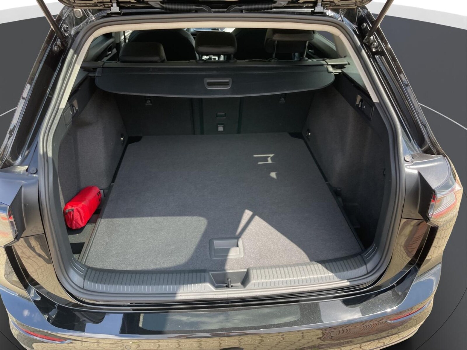 Volkswagen Golf Variant – Bild 15