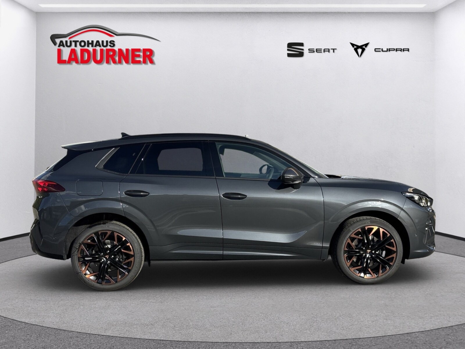 CUPRA Terramar – Bild 6