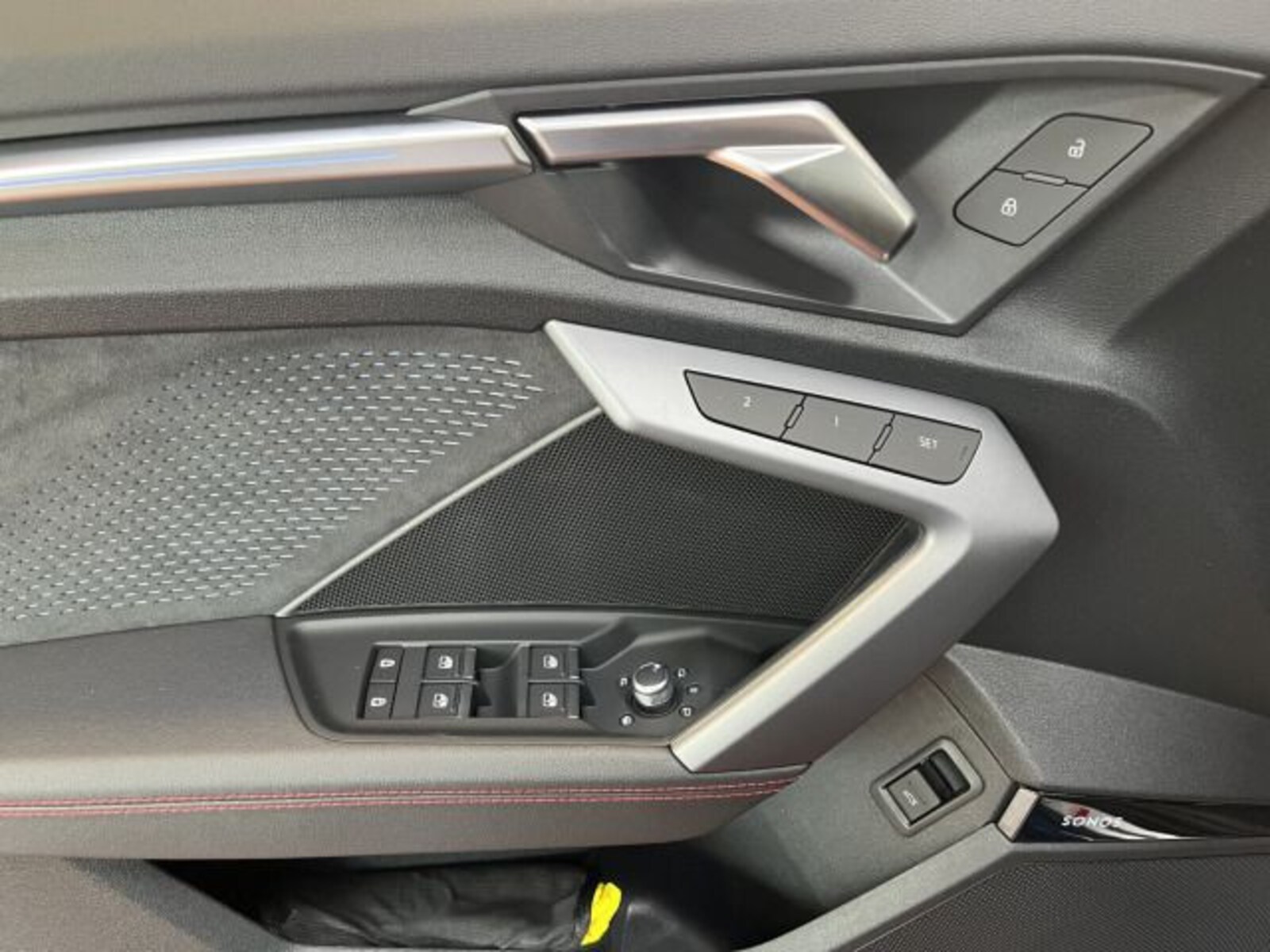Audi A3 Sportback – Bild 13