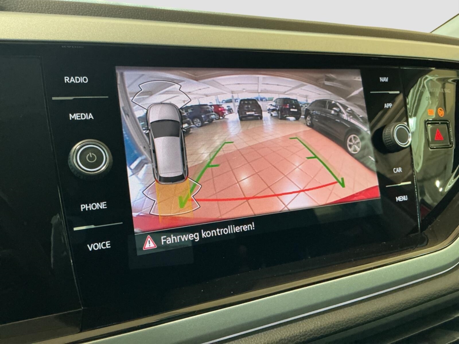 Volkswagen Polo – Bild 15