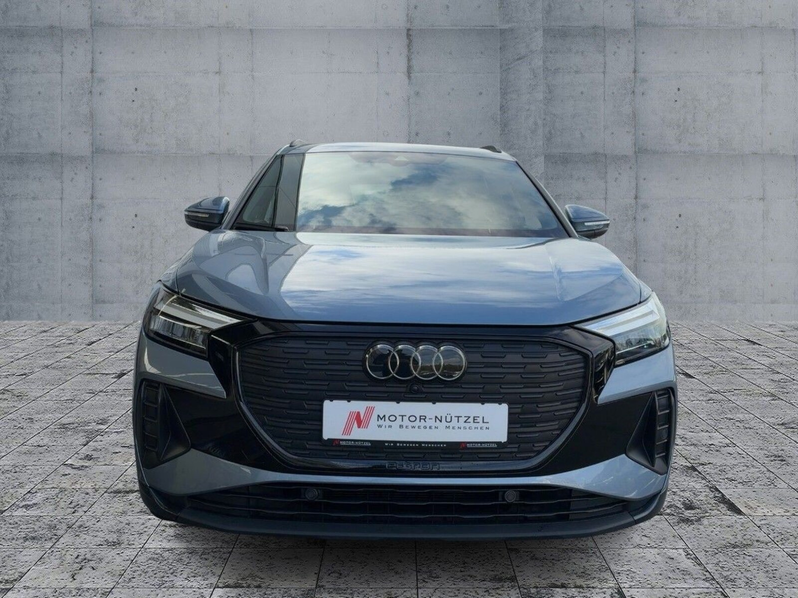 Audi Q4 e-tron – Bild 2