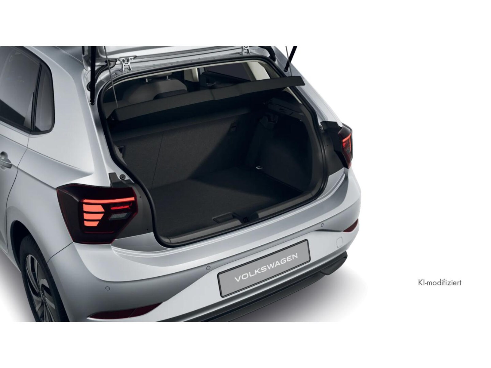 Volkswagen Polo – Bild 7