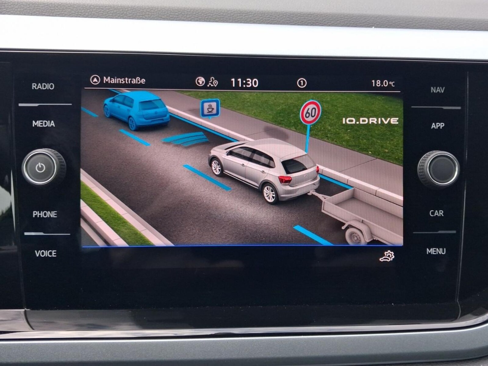 Volkswagen Polo – Bild 14