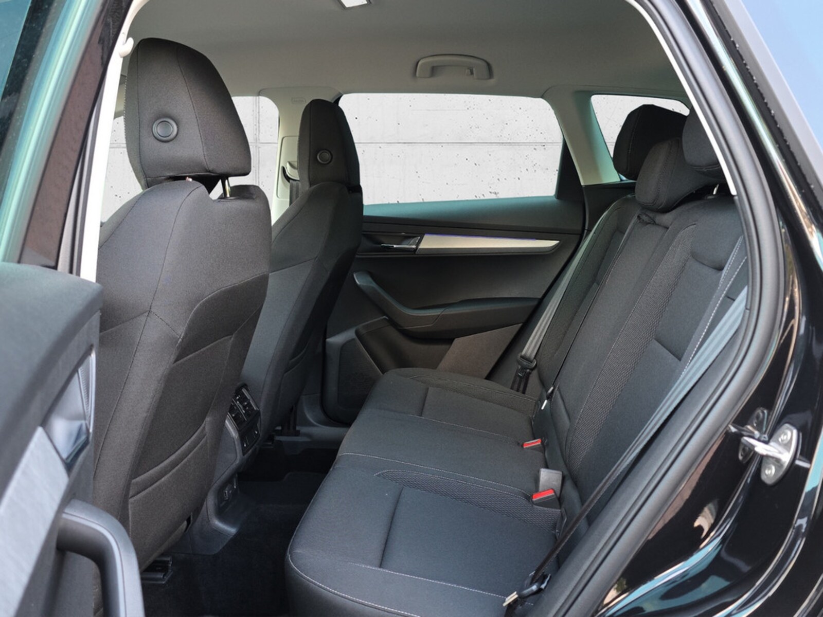 Škoda Karoq – Bild 11