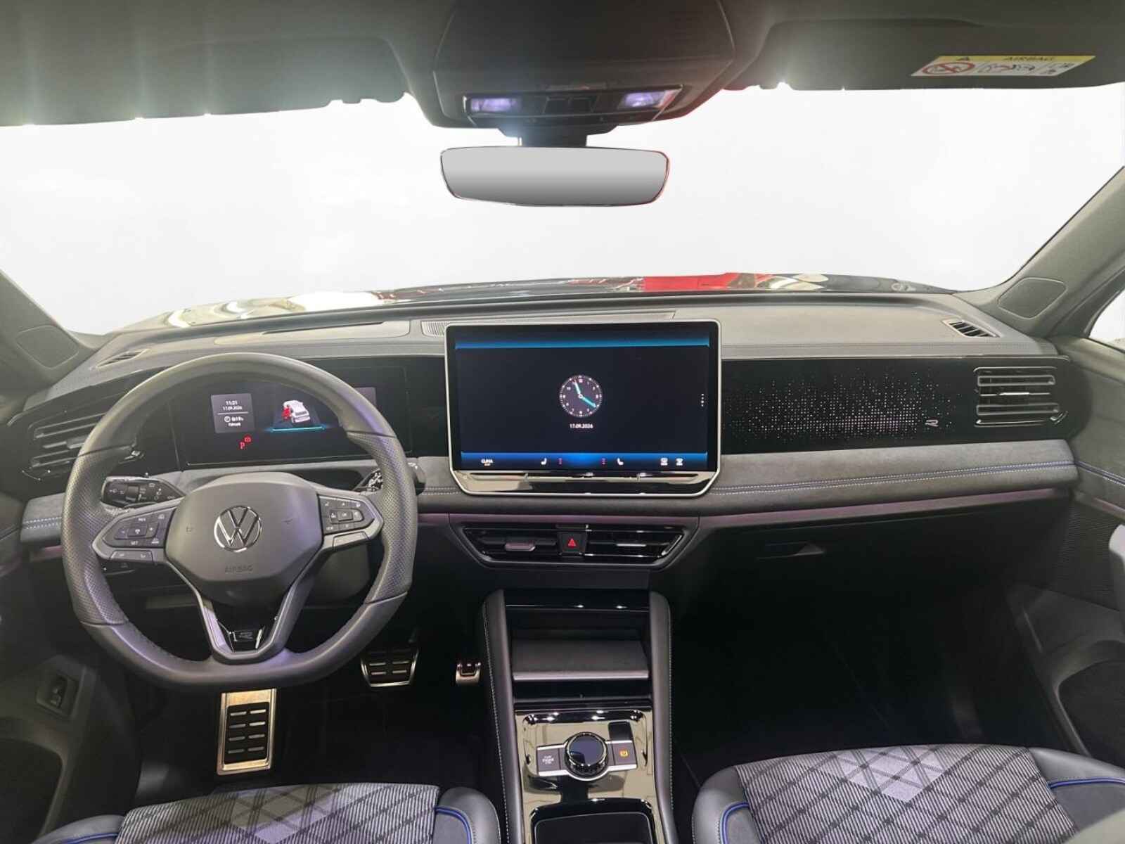 Volkswagen Tiguan – Bild 14
