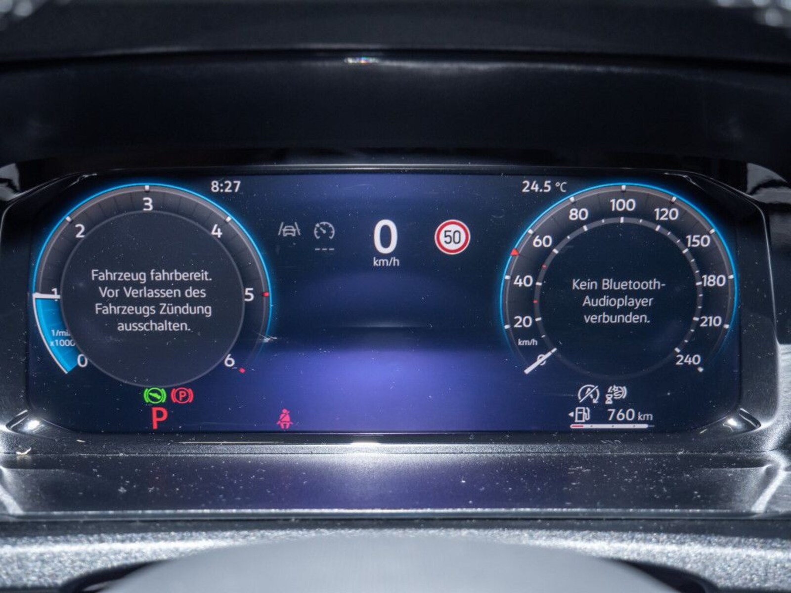 Volkswagen Caddy Cargo – Bild 15