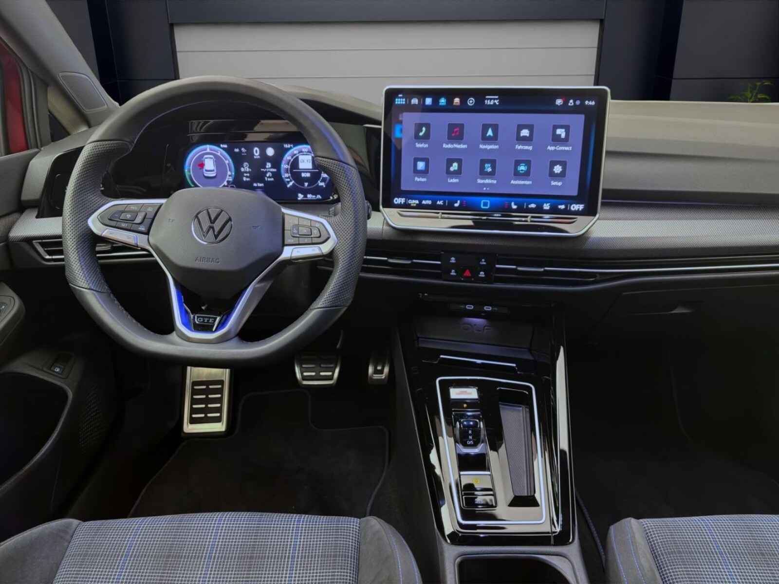 Volkswagen Golf – Bild 14