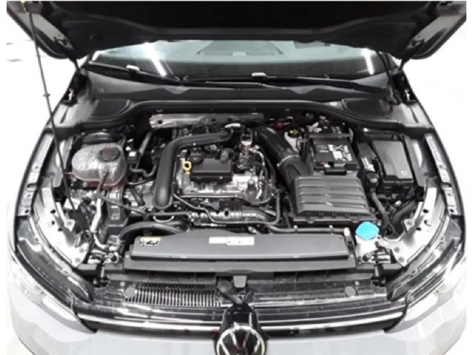 Volkswagen Golf Variant – Bild 10