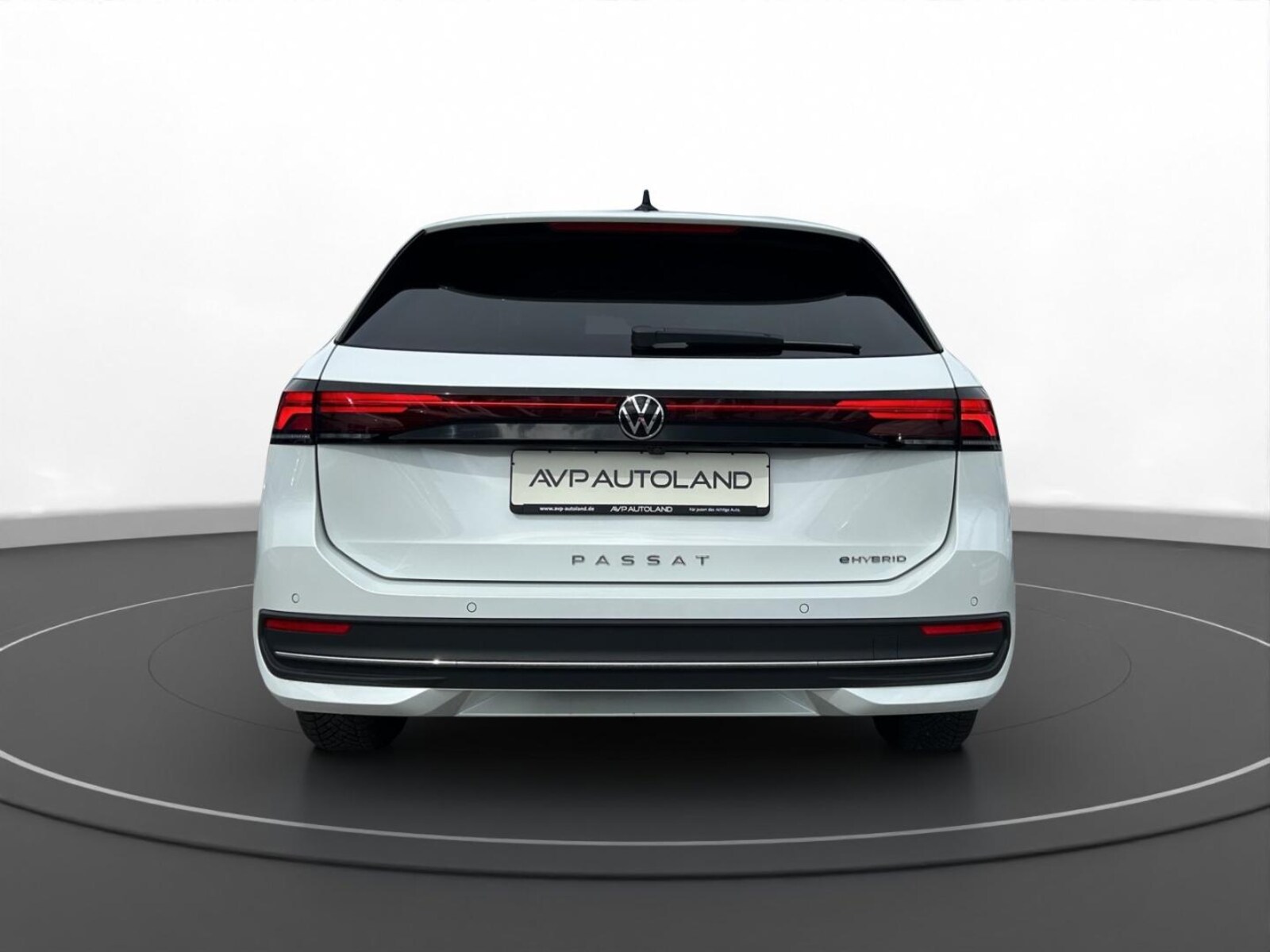 Volkswagen Passat – Bild 6