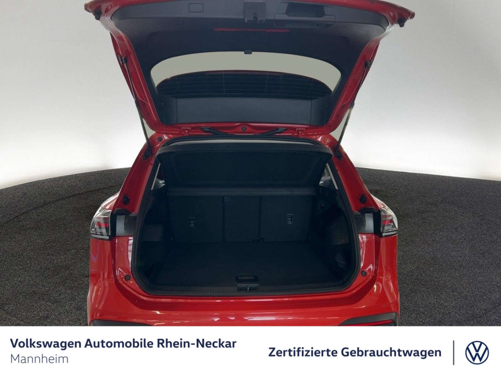 Volkswagen Tiguan – Bild 5